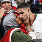 Dois lados de Achraf Hakimi: os muçulmanos obedecem às mães do jejum e adoram diligentemente que agora estão tropeçando em casos de estupro
