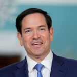 Marco Rubio, EUA