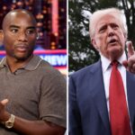 Donald Trump Charmagne Charmagne Thia Aftersin-Psein-Maga