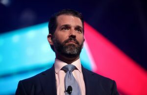 Donald Trump Jr. se junta ao Conselho Consultivo da Polymarket Donald Trump Jr