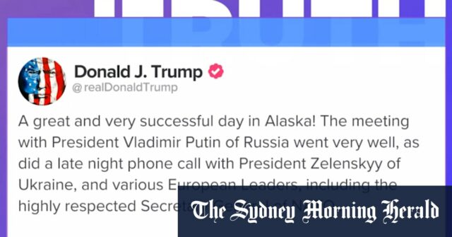 Donald Trump Rússia Rússia Rússia

