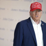 Donald Trump atualiza o desenho da Copa do Mundo 2026