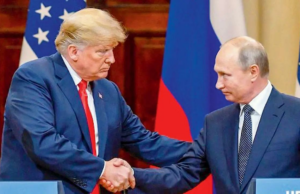 Donald Trump com Vladimir Putin encontrará a Ucrânia para a Passa Donald Trump com Vladimir Putin encontrará a Ucrânia para a Passa