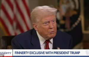 Donald Trump diz que o ataque nuclear dos EUA está agora “mais próximo da Rússia” depois que ele os distribuiu sobre o humor “estúpido e inflamatório” do Kremlin Donald Trump revelou que alguns de nós restrições nucleares