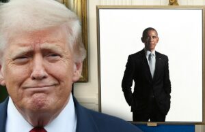 Donald Trump está tentando a cobertura de Barack Obama para explodir Donald-Trump-getty-1