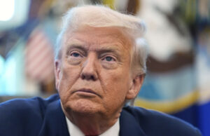 Donald Trump fará um anúncio televisionado do Oval Salão: Saiba o que esperar Donald Trump fará um anúncio televisionado do Oval Salão: Saiba o que esperar