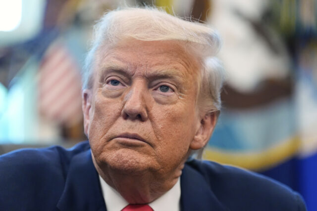 Donald Trump fará um anúncio televisionado do Oval Salão: Saiba o que esperar



