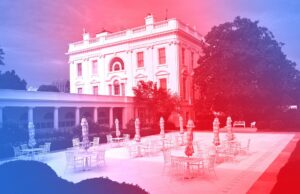 Donald Trump, o mestre de castelos no ar Donald Trump, o mestre de castelos no ar