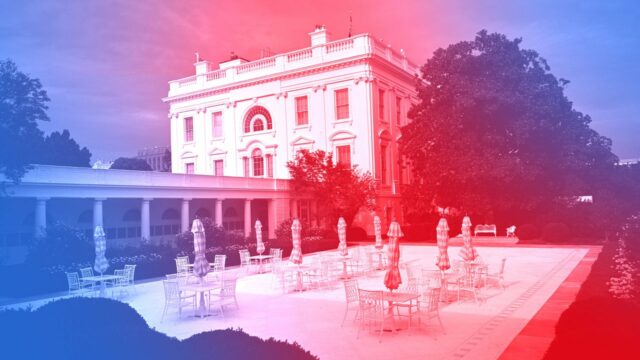 Donald Trump, o mestre de castelos no ar

