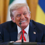 Donald Trump se compara a Richard Nixon no novo post