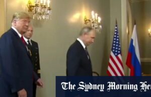 Donald Trump se prepara conversando com Vladimir Putin na guerra ucraniana Donald Trump se prepara conversando com Vladimir Putin na guerra ucraniana