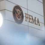 Donald Trump sofre a perda legal na FEMA FEMS