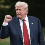 Donald Trump sofre duplo chute legal na prisão de migrantes em horas