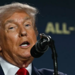 Donald Trump termina a Índia-Paquistão parou entre os outros