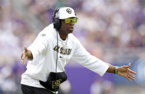 Doon Sanders soa novamente nas lâminas de Sedriz Doon Sanders soa novamente nas lâminas de Sedriz