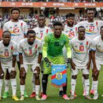 Dr. Congo vs Zambia Informações sobre transmissão ao vivo, Chan 2025: Quando, onde assistir ao Campeonato das Nações Africanas?