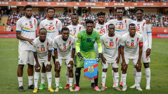 Dr. Congo vs Zambia Informações sobre transmissão ao vivo, Chan 2025: Quando, onde assistir ao Campeonato das Nações Africanas?

