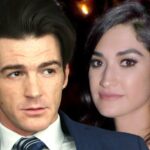 Drake Bell Janet Bell Getty Comp