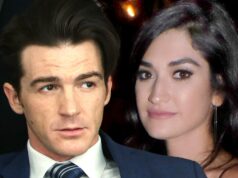 Drake Bell diz que seu casamento está irremediavelmente quebrado em uma nova petição de divórcio Drake Bell Janet Bell Getty Comp