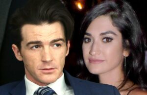 Drake Bell diz que seu casamento está irremediavelmente quebrado em uma nova petição de divórcio Drake Bell Janet Bell Getty Comp