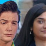 Drake Bell Janet von Schmeling Main Getty Splash News Composite