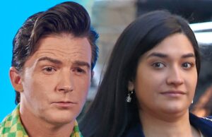 Drake Bell é oficialmente solteiro depois de declarar o divórcio da esposa Janet Drake Bell Janet von Schmeling Main Getty Splash News Composite