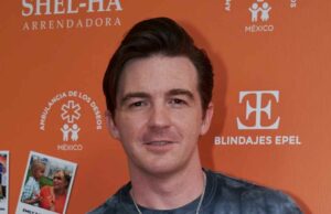 Drake Bell se divorciando Janet von Schmeling Divisões de celebridades de 2025 estrelas que o desistiram deste ano