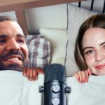 Drake Bobbi Altheff o podcast principal Getty principal