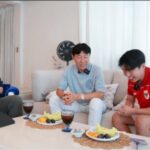 Drama em Beenarjo! Shin Tae-yong retorna à Indonésia para derrotar Garuda Muda