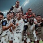 Dramatização Super Organização Semana 4: 3 Partidas adiadas, Persija Sturdy em Puncak