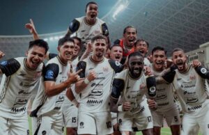 Dramatização Super Organização Semana 4: 3 Partidas adiadas, Persija Sturdy em Puncak Dramatização Super Organização Semana 4: 3 Partidas adiadas, Persija Sturdy em Puncak