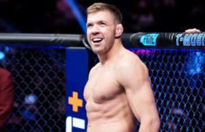 Dricus du Plessis chama os concorrentes mais difíceis e melhores que ele enfrentou no UFC Dricus du Plessis chama os concorrentes mais difíceis e melhores que ele enfrentou no UFC