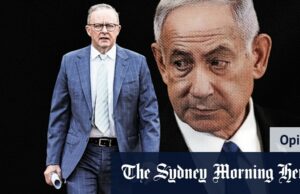 Duas décadas atrás, israelitas de Gaza. Esta é uma história de advertência Duas décadas atrás, israelitas de Gaza. Esta é uma história de advertência