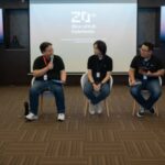 Duas décadas de Ibox na Indonésia
