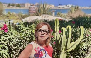 Duas mulheres morrem depois de comer guacamole venenoso no Festival de Alimentos Italianos Cook Valeria Sollai, 62 anos, entrou em colapso depois de comer o mergulho contaminado no Fiesta Latina Food Event em Monserrato, Cagliari