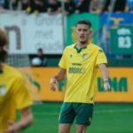 Duelo da Seleção Nacional da Indonésia na primeira semana de Eredivisie 2025/2026: Justin Hubner vs Dean James