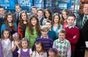 Duggars, um guia abrangente da famosa família Duggars, um guia abrangente da famosa família
