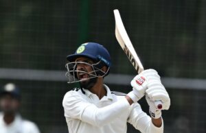 Duleep Trophy 2025-26: Esquadrões completos, local, formato, programação completa Duleep Trophy 2025-26: Esquadrões completos, local, formato, programação completa