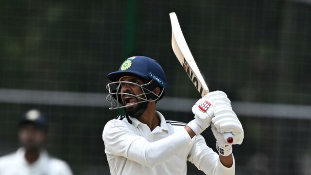 Duleep Trophy 2025-26: Esquadrões completos, local, formato, programação completa



