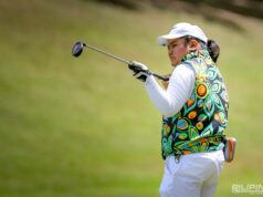 Dungca assume uma grande vantagem após 72 horas em Baguio Ronee Dungca: sete passarinhos - foto contribuída