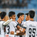 Durand Cup 2025: A Marinha da Índia joga empate sem objetivo com Neroca, Mohammedan escolhe a vitória