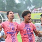 Durand Cup 2025: Bodoland atordoa Punjab FC 1-0, fornece uma segunda vitória direta