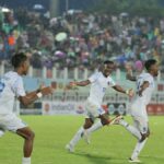 Durand Cup 2025: Frota Indiana FT, Bodland FC Secure farterfinal Berths