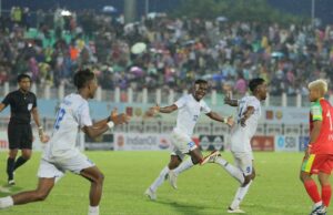 Durand Cup 2025: Frota Indiana FT, Bodland FC Secure farterfinal Berths Durand Cup 2025: Frota Indiana FT, Bodland FC Secure farterfinal Berths