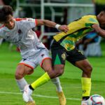 Durand Cup 2025: O ITBP detém o Pengjab FC para retirada sem rumo