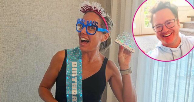 Hoje, anfitrião, Dylan Dreyer, fotos de família mais doces com Brian Fichera e seus 3 filhos