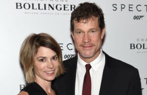 Dylan Walsh, uma estrela ‘Nip/Tuck “envolvida em um acidente de carro com sua família Dylan Walsh, uma estrela 'Nip/Tuck "envolvida em um acidente de carro com sua família