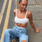 Jess White, de Love Island