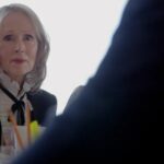 E. Jean Carroll "Ask E. Jean" Telluride