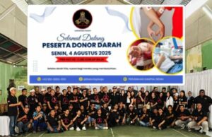 É assim que a lbs steel korlap é o 80º aniversário da República da Indonésia em Bali É assim que a lbs steel korlap é o 80º aniversário da República da Indonésia em Bali